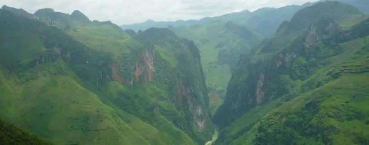 Ha Giang’s Gateway to Heaven